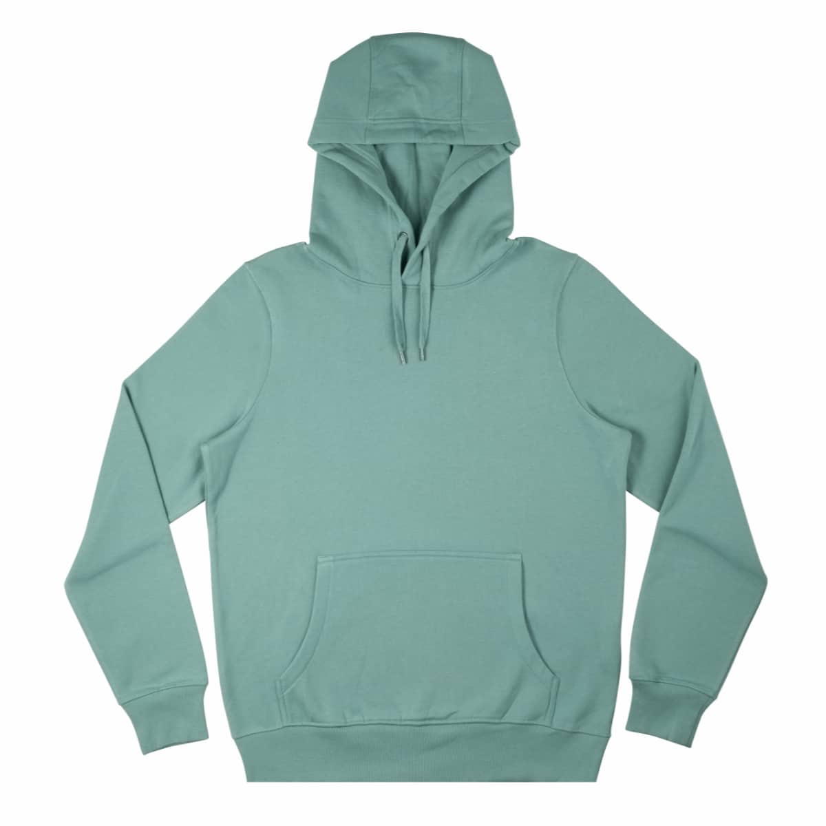 Earth positive top hoodie