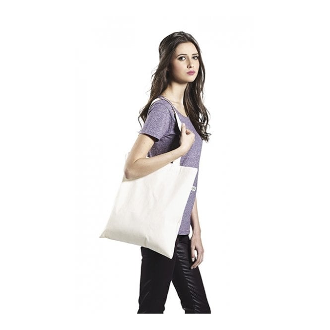 Organic Shopper Bag New Forest Textiles