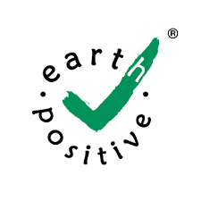Earth Positive logo